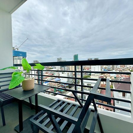 Pth Residence Phnom Penh Luaran gambar