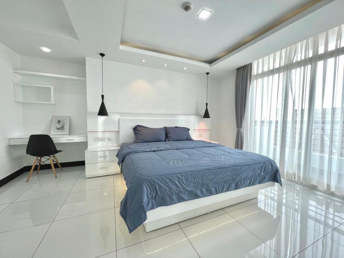 Pth Residence Phnom Penh Luaran gambar