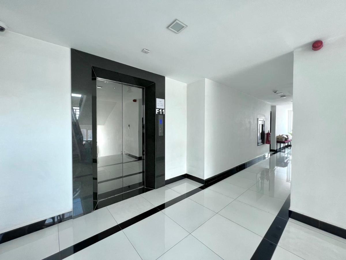 Pth Residence Phnom Penh Luaran gambar