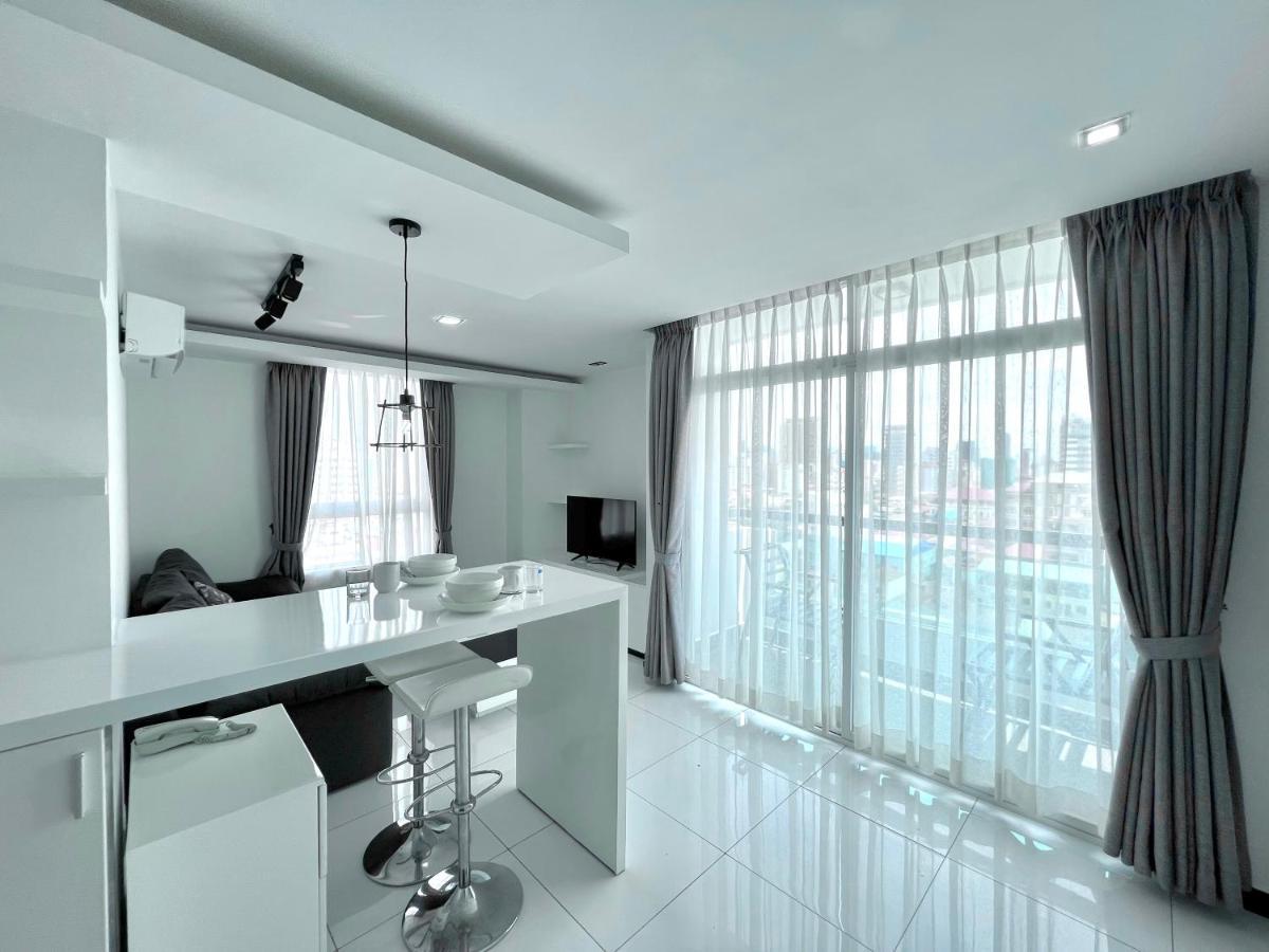 Pth Residence Phnom Penh Luaran gambar