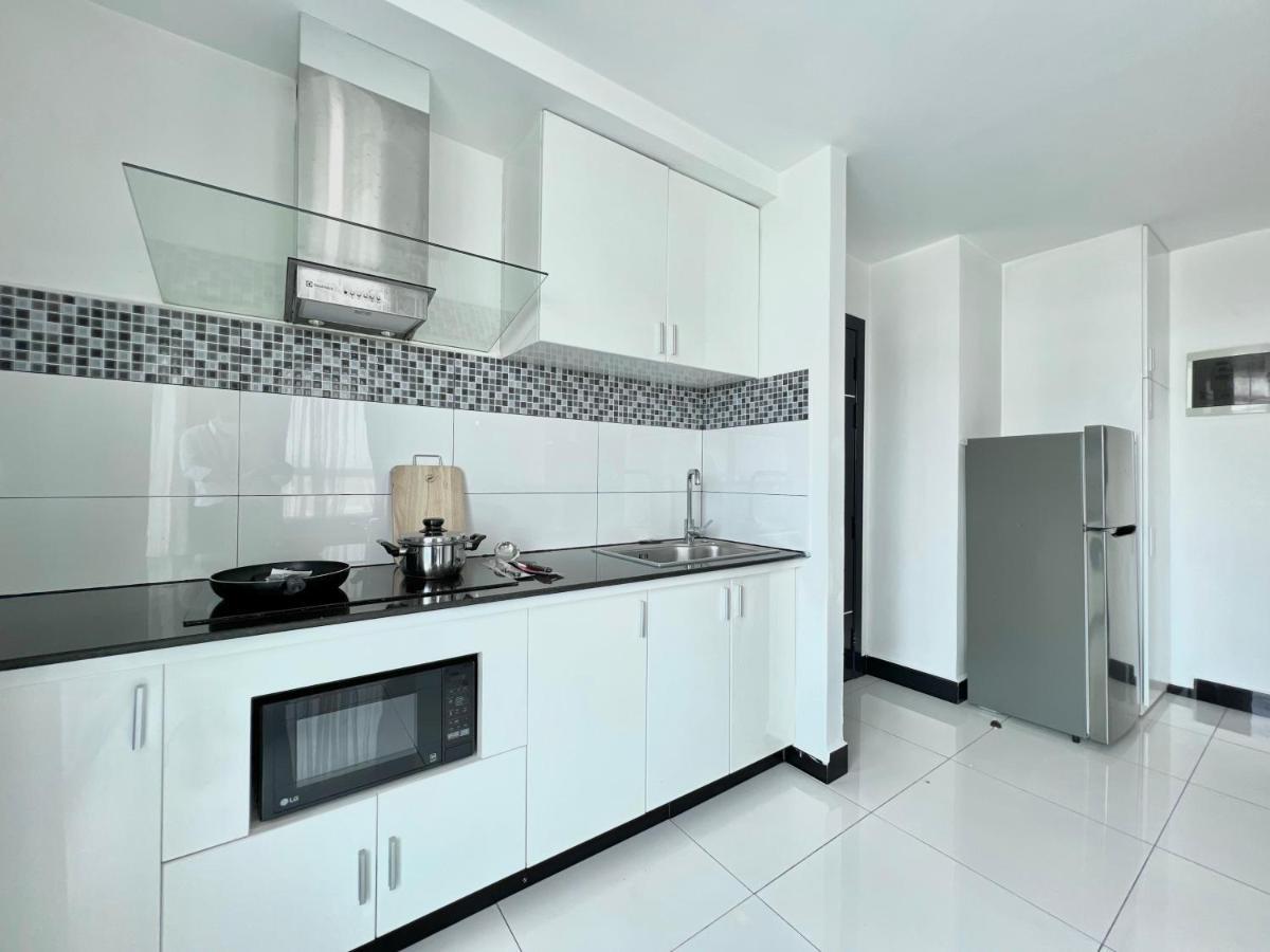 Pth Residence Phnom Penh Luaran gambar