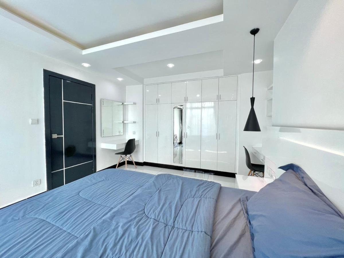 Pth Residence Phnom Penh Luaran gambar