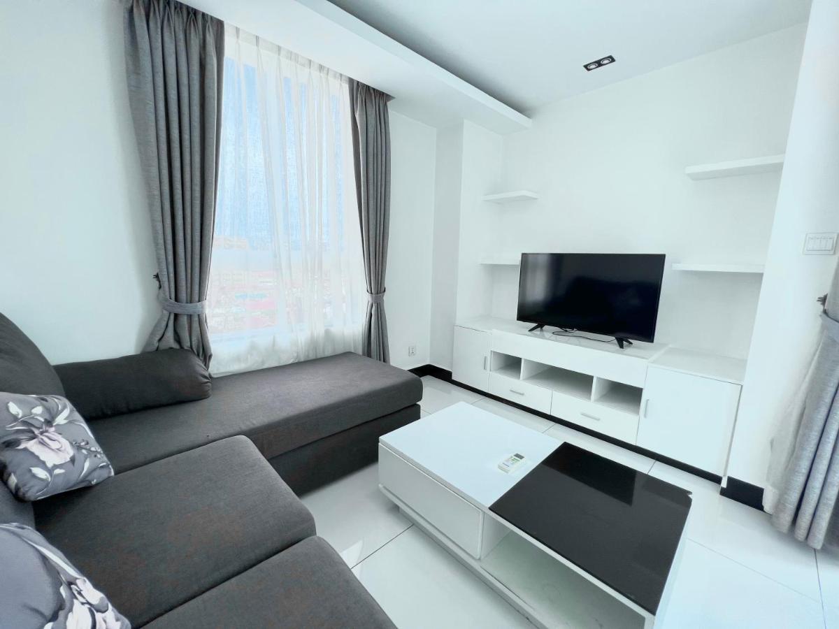 Pth Residence Phnom Penh Luaran gambar