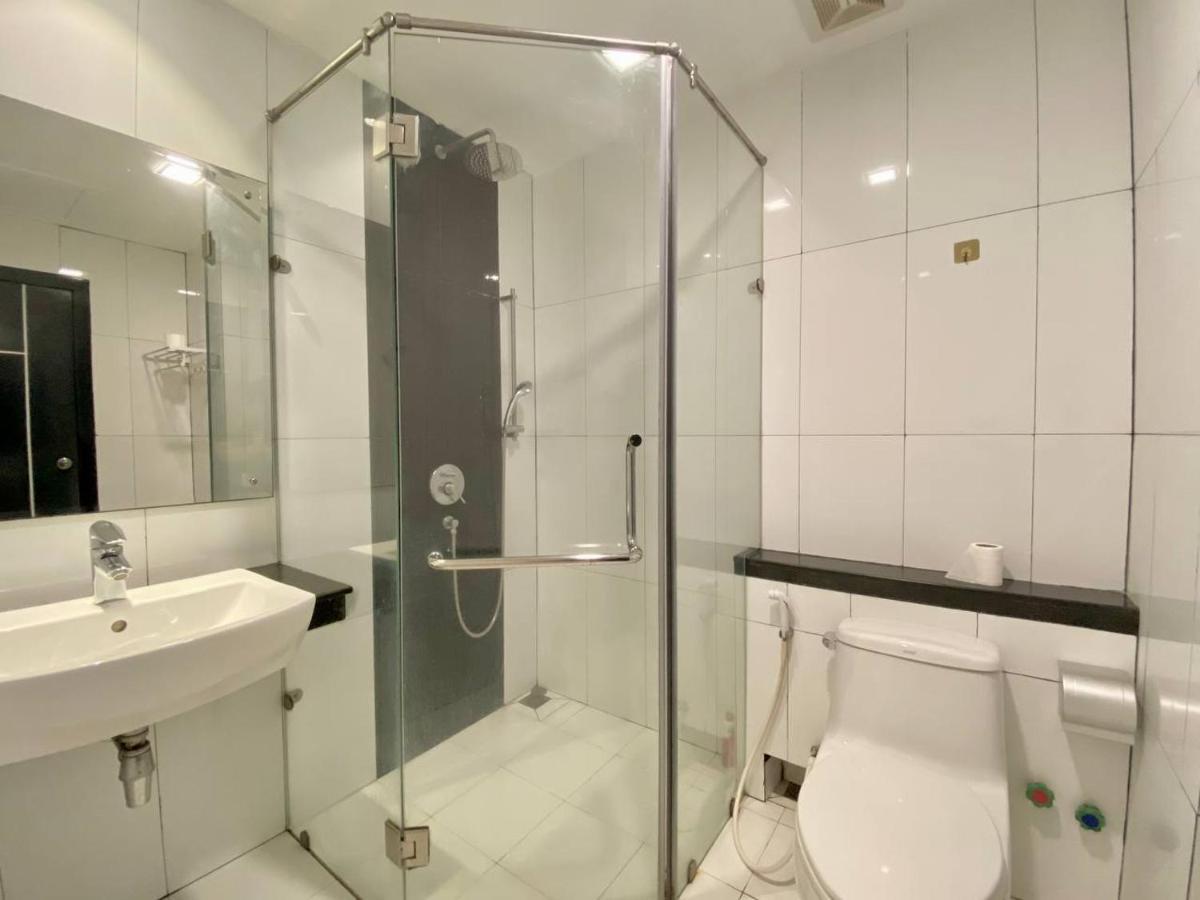 Pth Residence Phnom Penh Luaran gambar