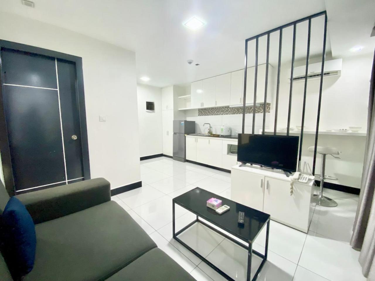 Pth Residence Phnom Penh Luaran gambar