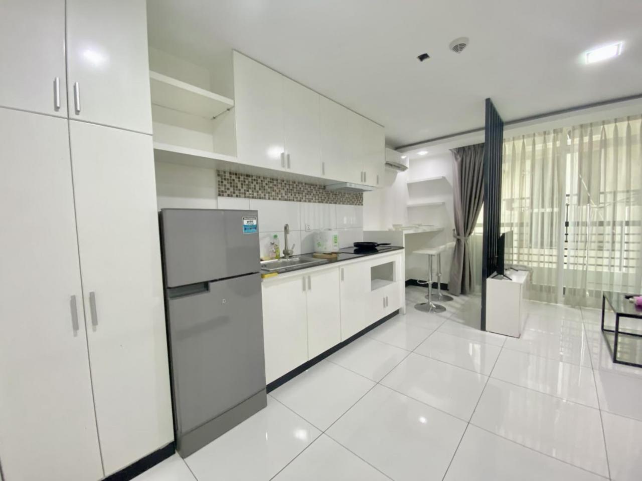 Pth Residence Phnom Penh Luaran gambar