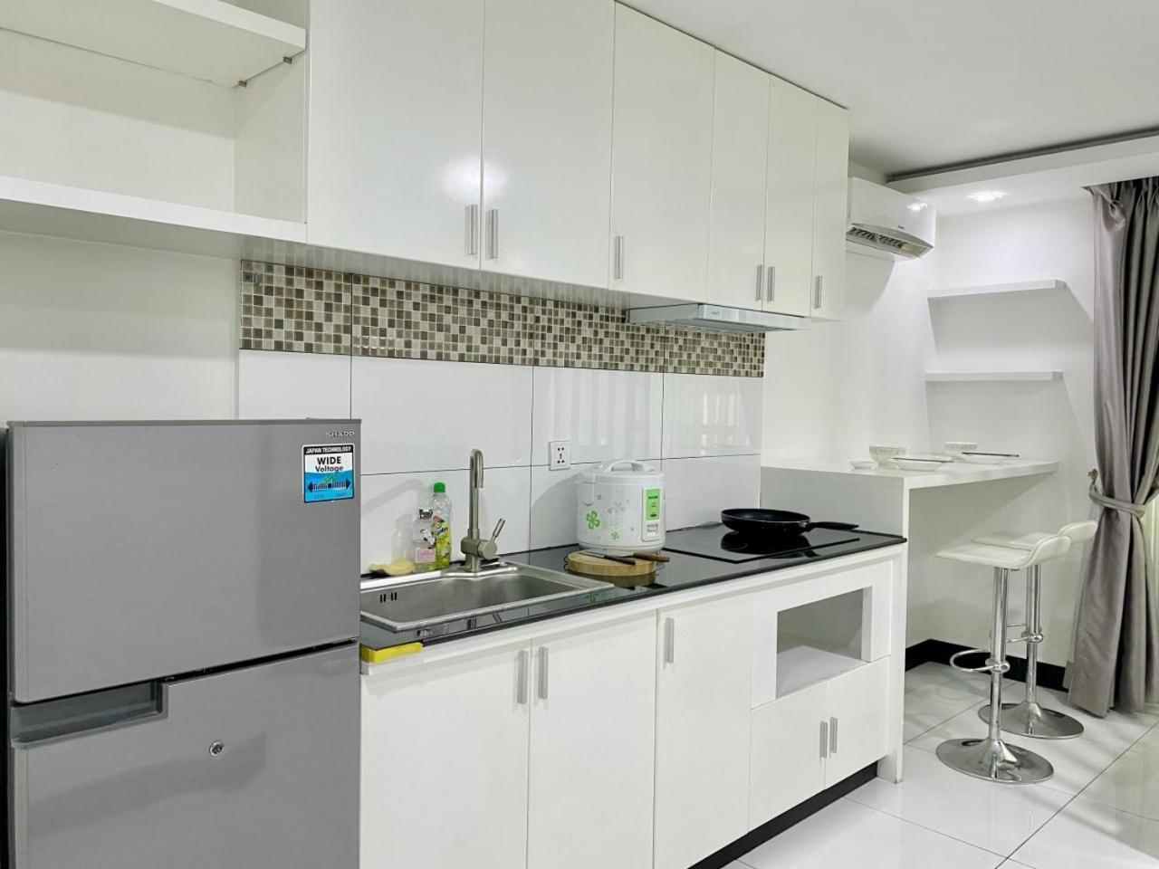 Pth Residence Phnom Penh Luaran gambar
