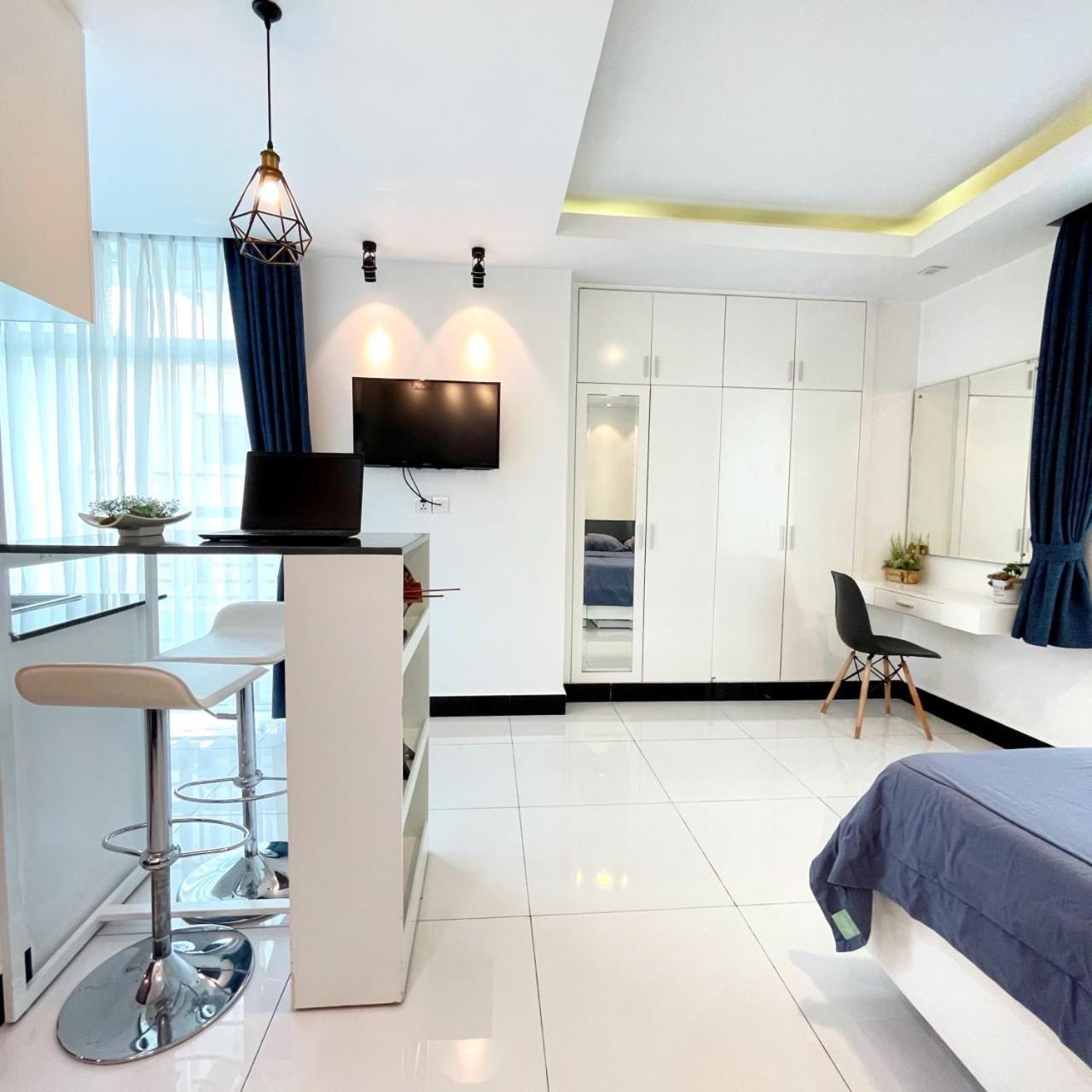 Pth Residence Phnom Penh Luaran gambar