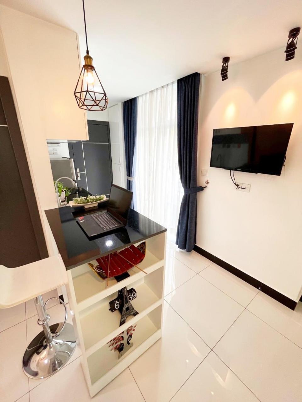 Pth Residence Phnom Penh Luaran gambar