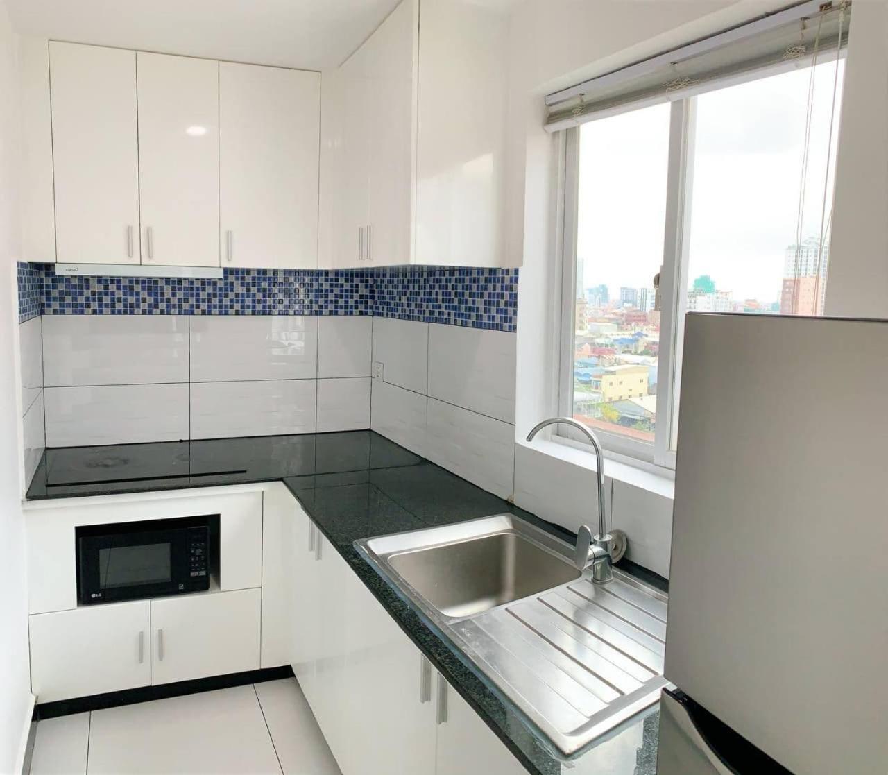 Pth Residence Phnom Penh Luaran gambar
