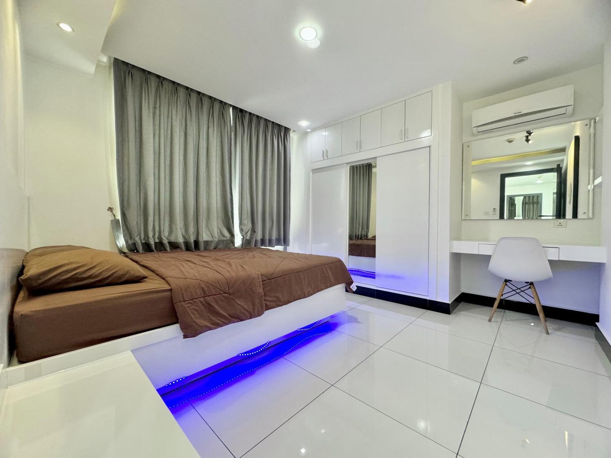 Pth Residence Phnom Penh Luaran gambar