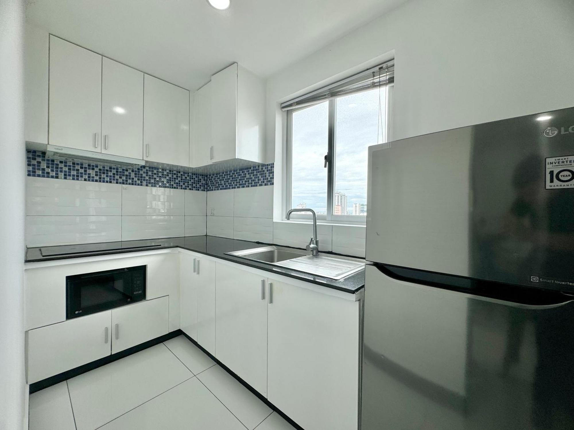 Pth Residence Phnom Penh Luaran gambar